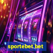 sportebet bet