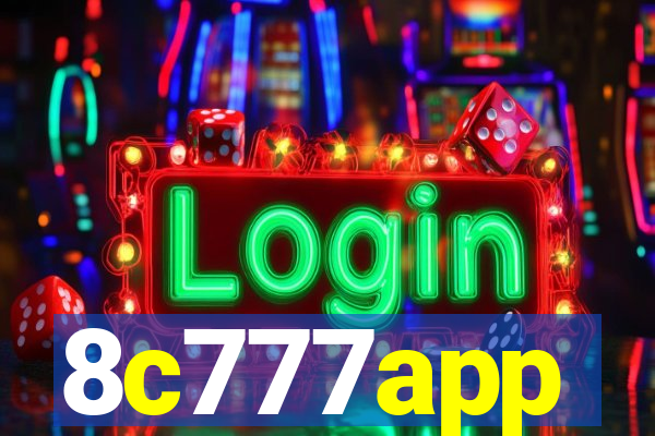 8c777app