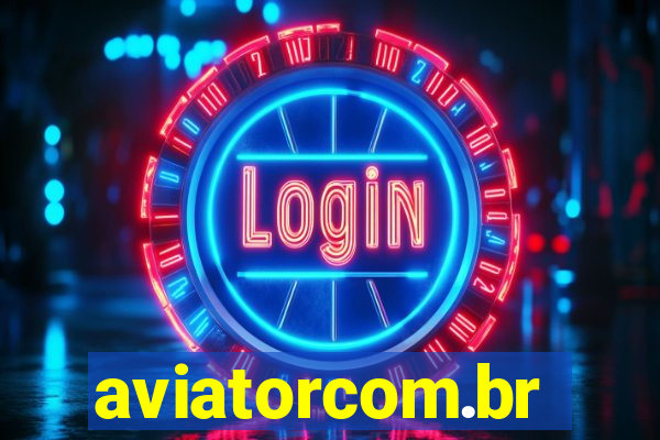 aviatorcom.br