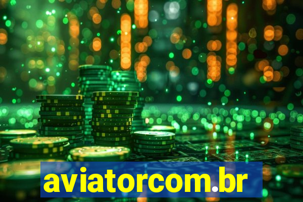 aviatorcom.br