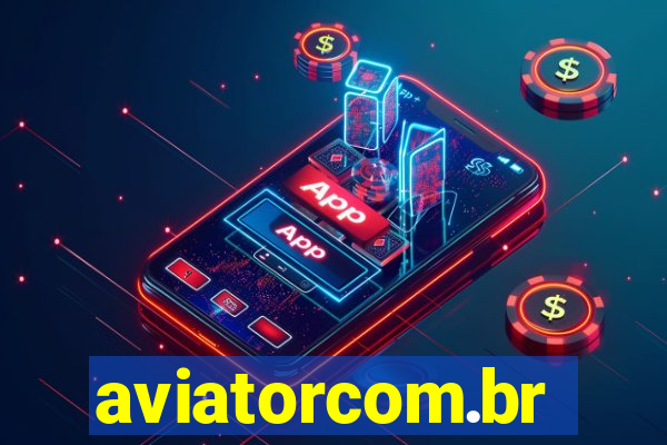 aviatorcom.br