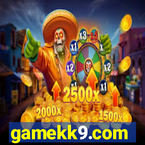 gamekk9.com