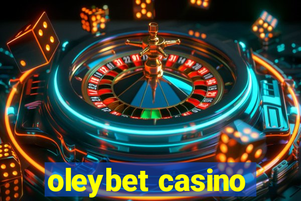 oleybet casino