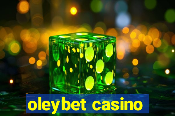 oleybet casino