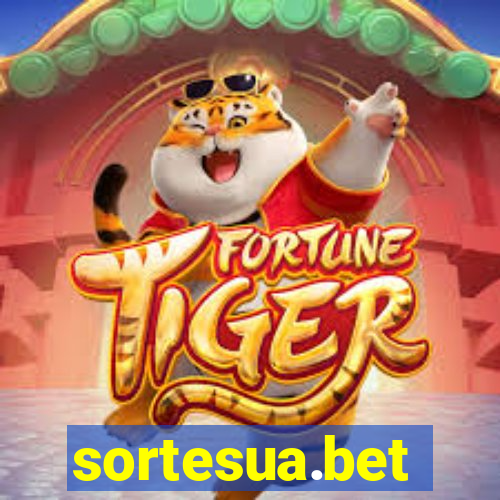 sortesua.bet