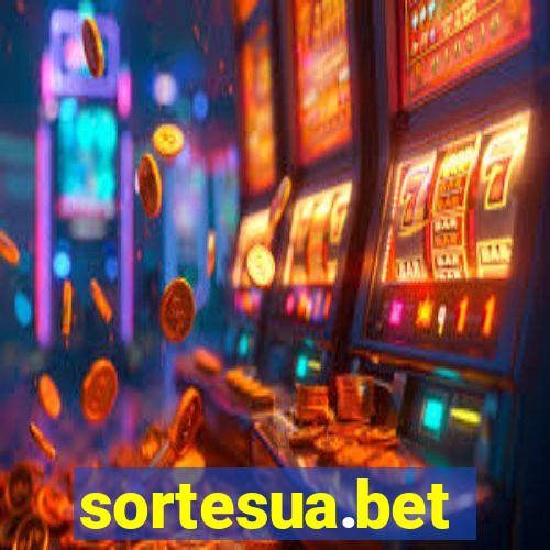 sortesua.bet