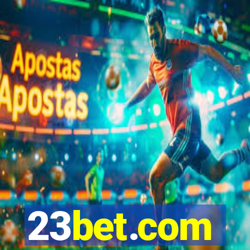 23bet.com