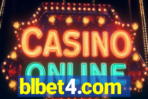 blbet4.com