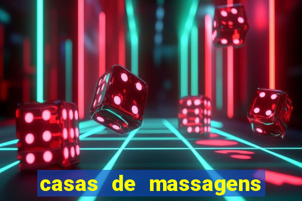 casas de massagens em porto alegre