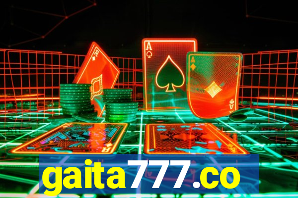 gaita777.co