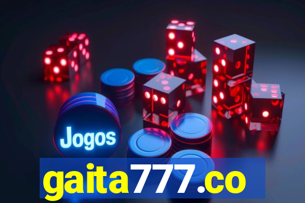 gaita777.co