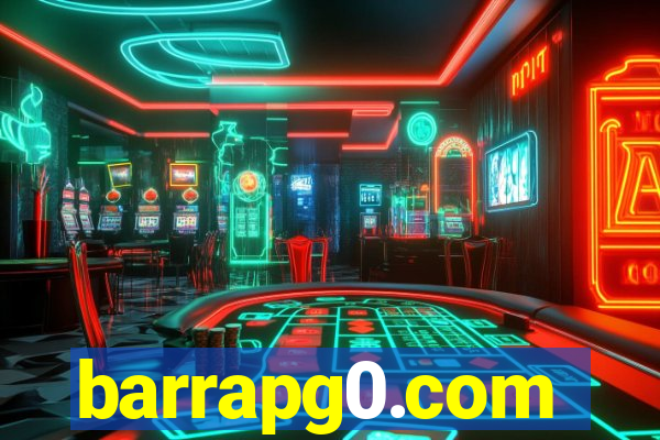 barrapg0.com