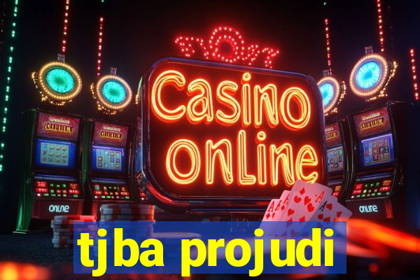 tjba projudi