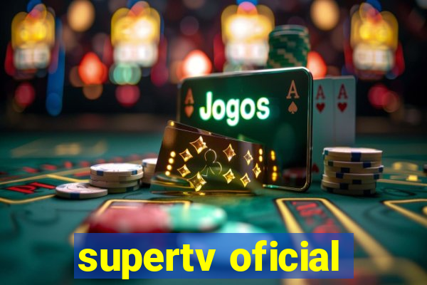 supertv oficial