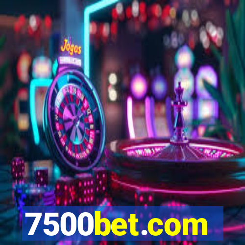 7500bet.com