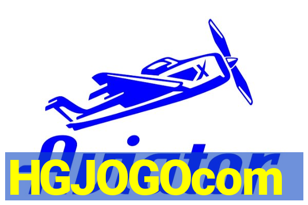 HGJOGOcom