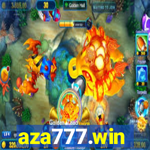 aza777.win