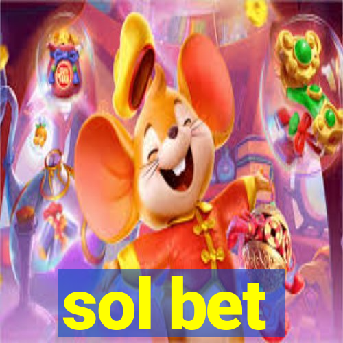 sol bet