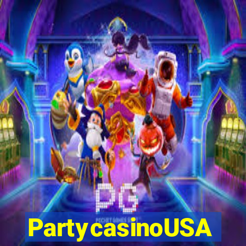 PartycasinoUSA