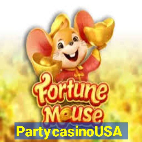 PartycasinoUSA