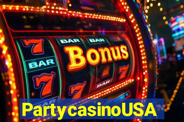 PartycasinoUSA