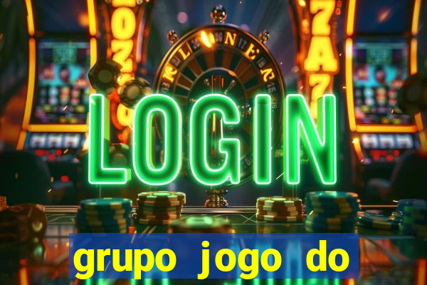 grupo jogo do bicho whatsapp salvador