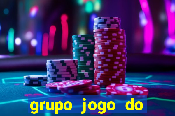 grupo jogo do bicho whatsapp salvador