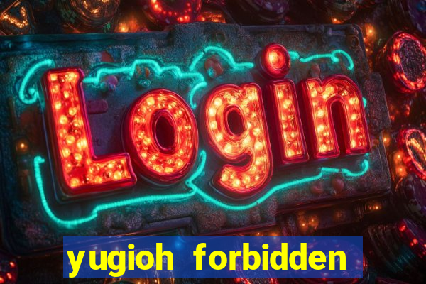 yugioh forbidden memories passwords