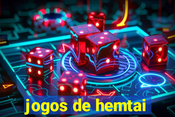 jogos de hemtai