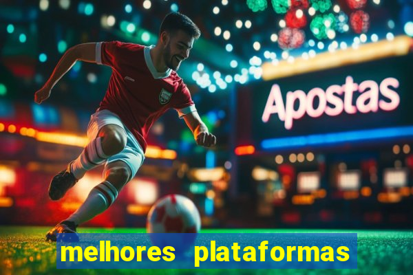 melhores plataformas de jogos que pagam