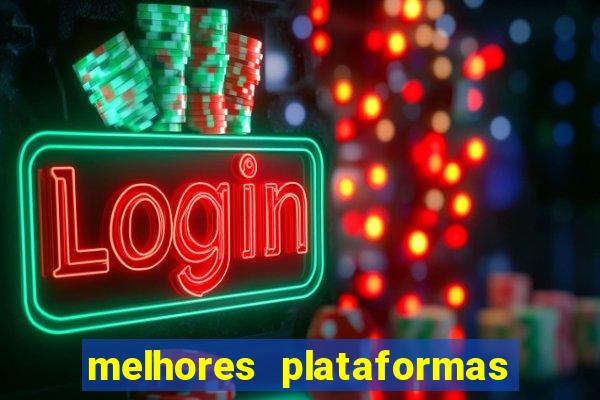 melhores plataformas de jogos que pagam