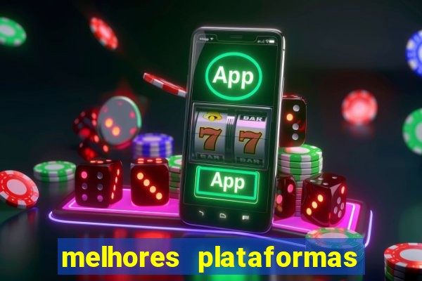 melhores plataformas de jogos que pagam