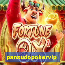 pansudopokervip.net