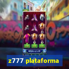 z777 plataforma