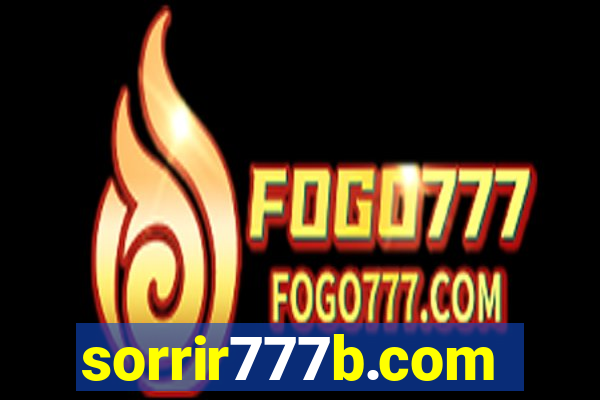 sorrir777b.com