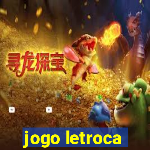 jogo letroca