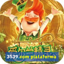 3539.com plataforma