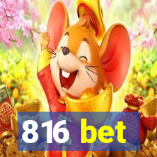 816 bet