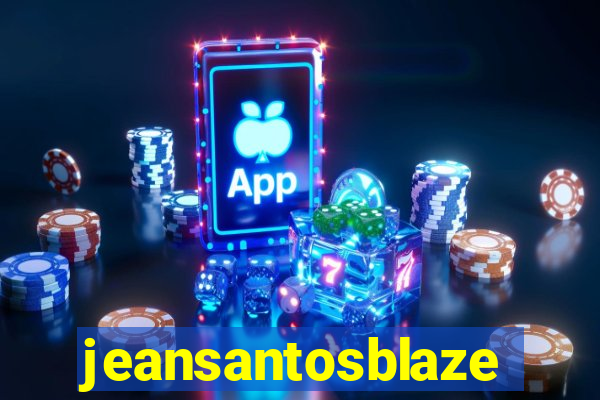 jeansantosblaze