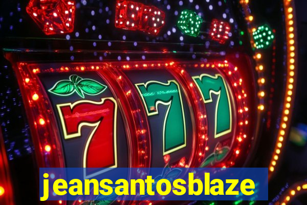 jeansantosblaze