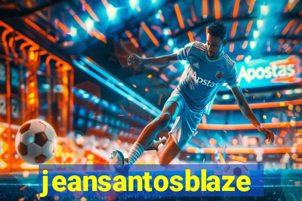 jeansantosblaze