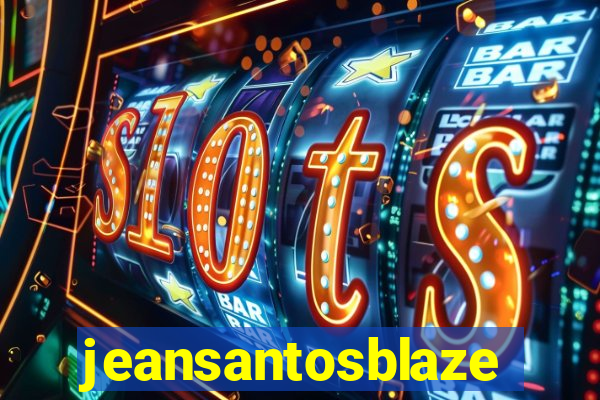 jeansantosblaze