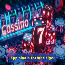 app sinais fortune tiger