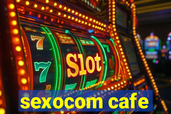 sexocom cafe