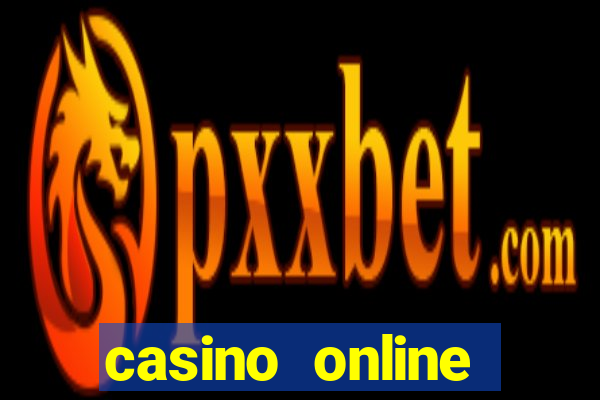 casino online brasil caca niqueis