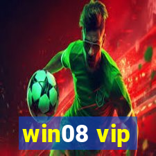 win08 vip