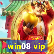 win08 vip