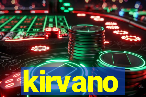 kirvano