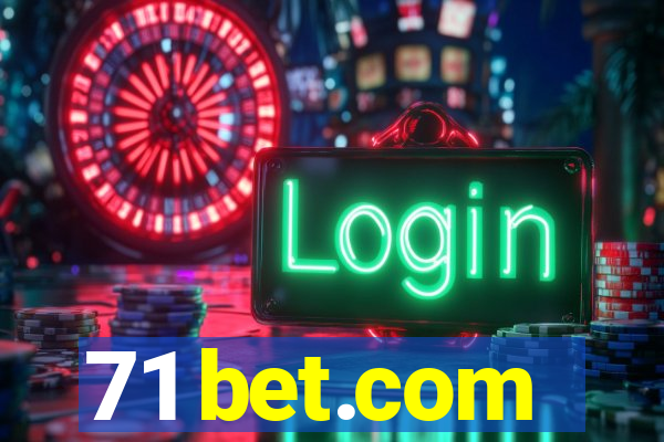 71 bet.com