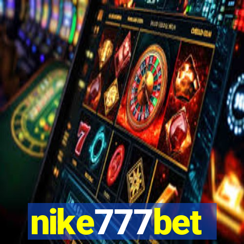 nike777bet